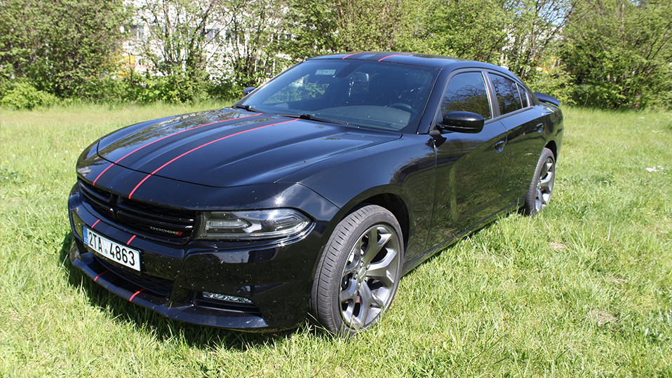 Dodge Charger Dodge Charger